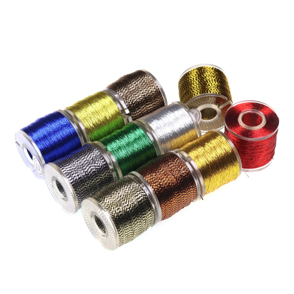 100 Yards Metallische Fäden fü – Fishing Rod Carbon Fiber Bewertung und Preis