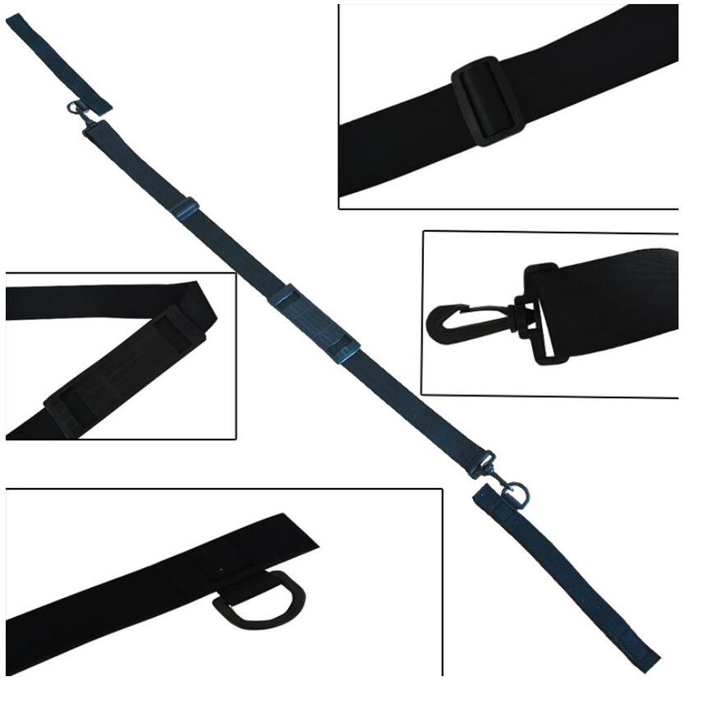 Verstellbarer Angelruten-Gurt  – Fishing Rod Travel Bewertung und Preis