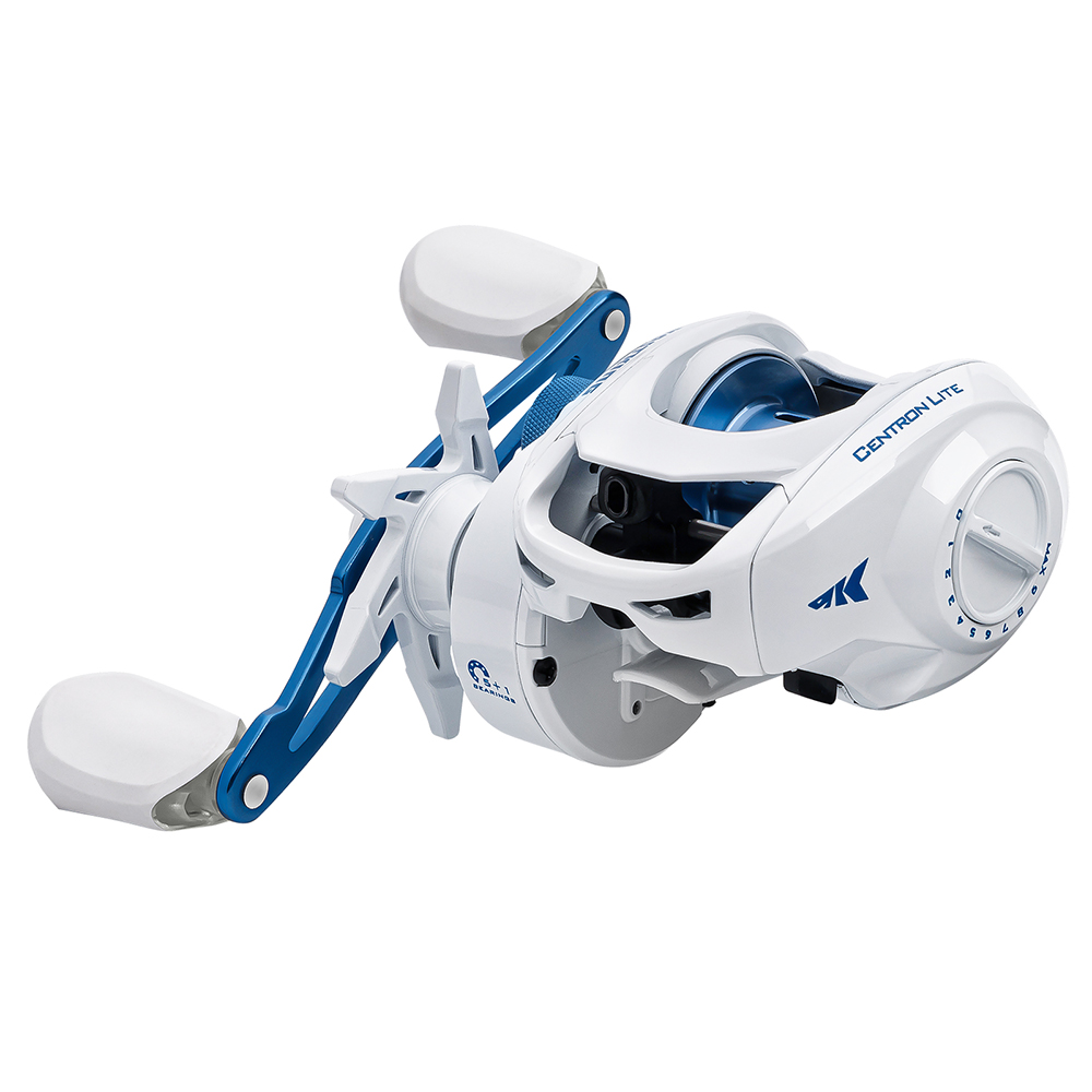 KastKing Centron Lite Baitcast – Kastking Reel Centron Bewertung und Preis