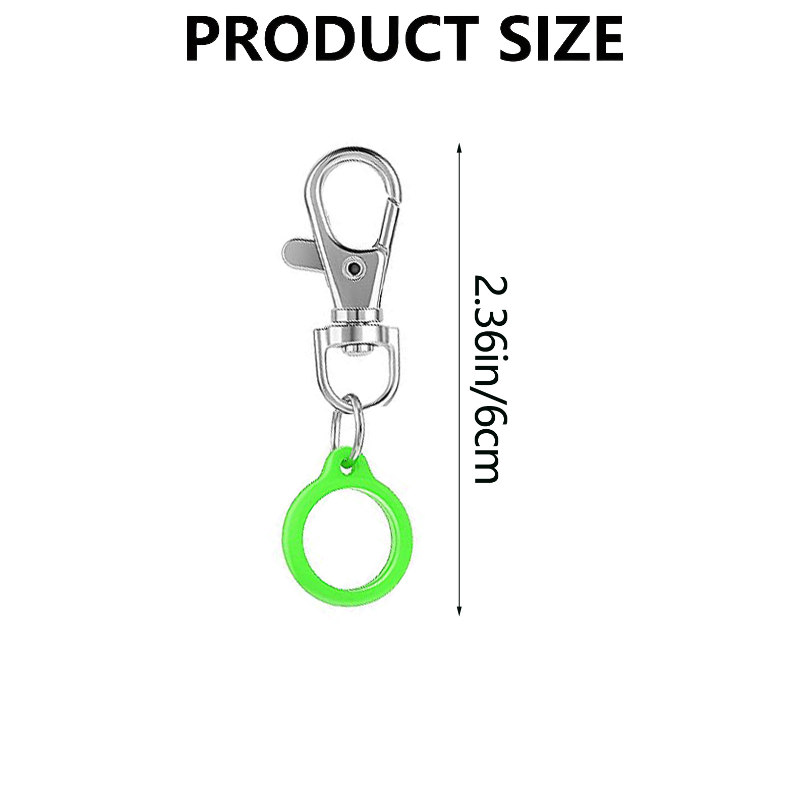 10 Stück Silikon-Stiftclip mit – Penn Reel Fierce Bewertung und Preis