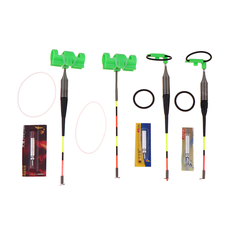 Abnehmbarer, wasserdichter Ang – Fishing Rod Repair Kit Bewertung und Preis