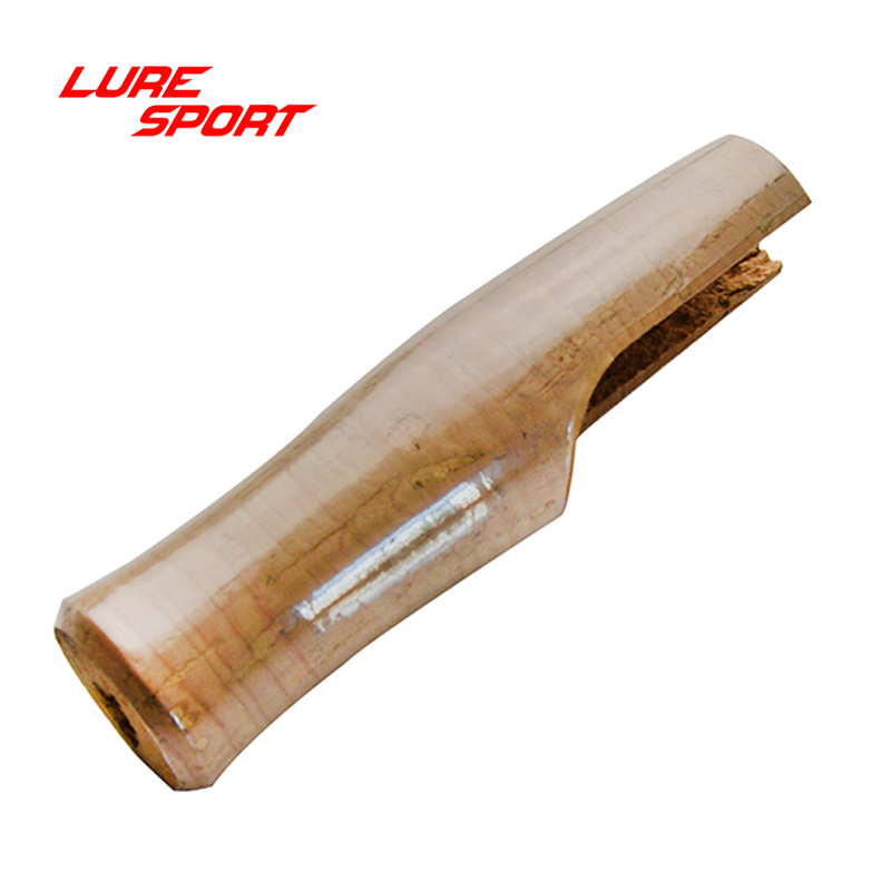 LureSport 2 stücke Cork Grip 1 – Fishing Rod Building Kit Bewertung und Preis