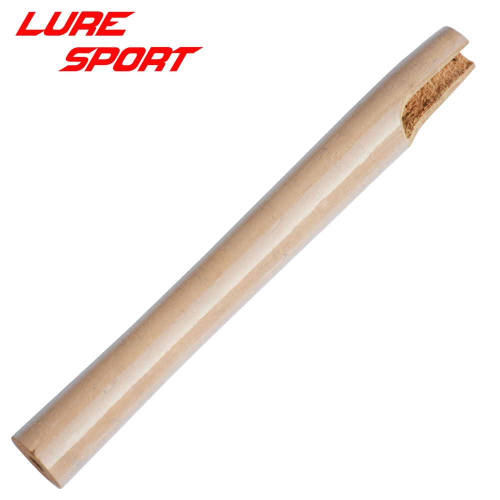 LureSport 2 stücke Cork Grip 1 – Fishing Rod Building Kit Bewertung und Preis