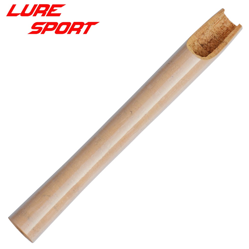 LureSport 2 stücke Cork Grip 1 – Fishing Rod Building Kit Bewertung und Preis