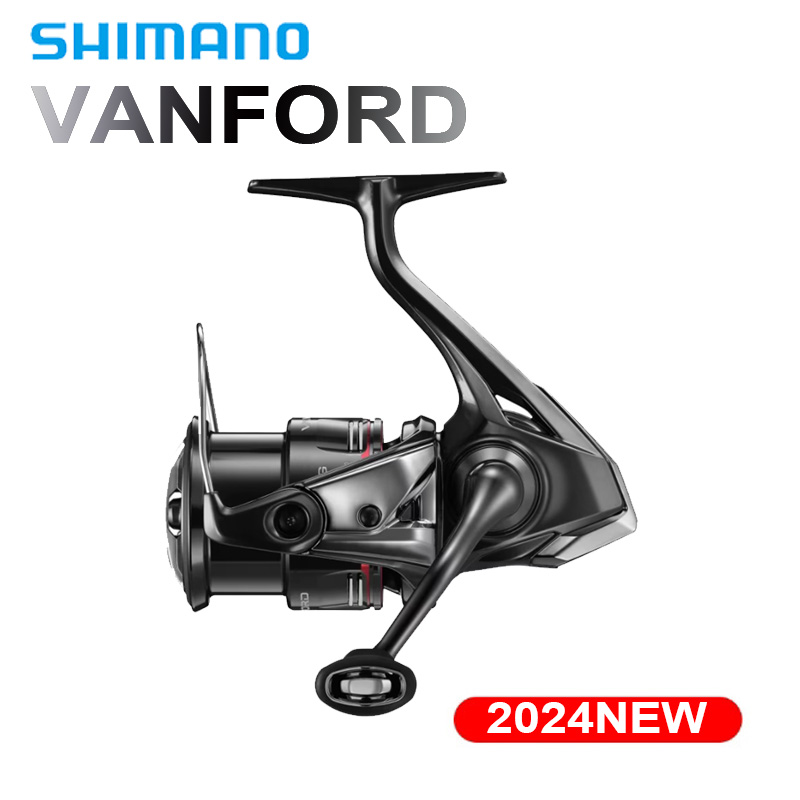 2024 NEUE SHIMANO VANFORD Spin – Penn Reel Fierce Bewertung und Preis