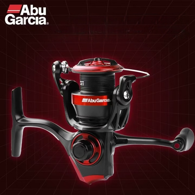 Abu Garcia BMA Spinnrolle Ange – Abu Garcia Reel Max Bewertung und Preis