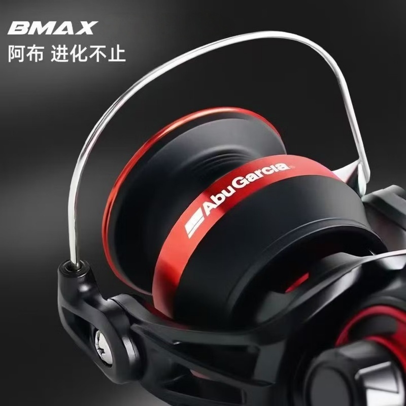 Abu Garcia BMA Spinnrolle Ange – Abu Garcia Reel Max Bewertung und Preis