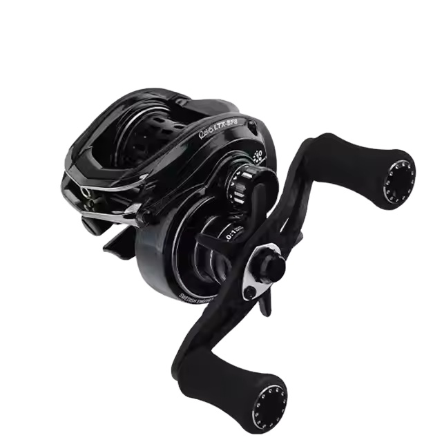 Abu Garcia REVO LTX BF8 BFS Ba – Abu Garcia Reel Revo Bewertung und Preis