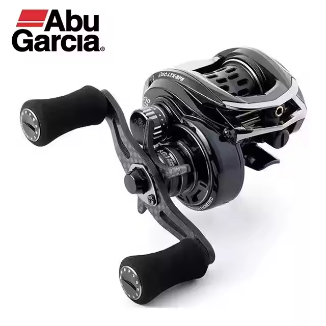 Abu Garcia REVO LTX BF8 BFS Ba – Abu Garcia Reel Revo Bewertung und Preis