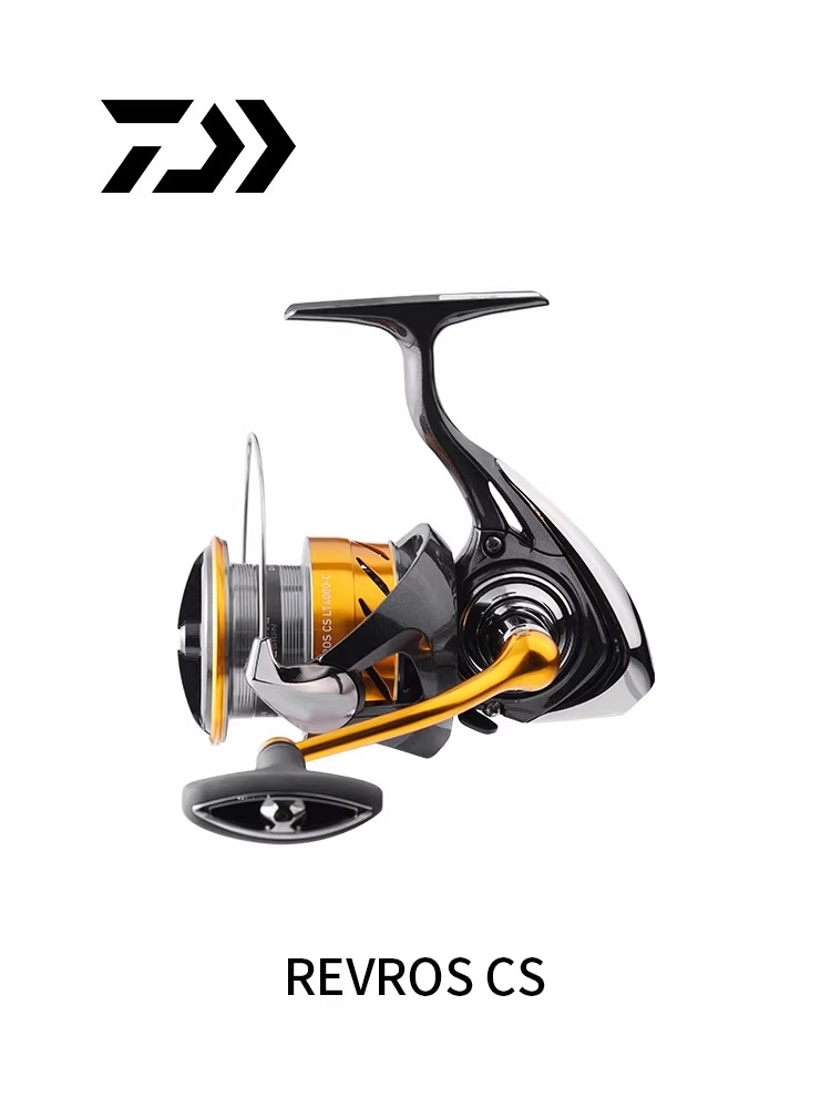 DAIWA REVROS LT Spinning Angel – Daiwa Reel Fuego Bewertung und Preis