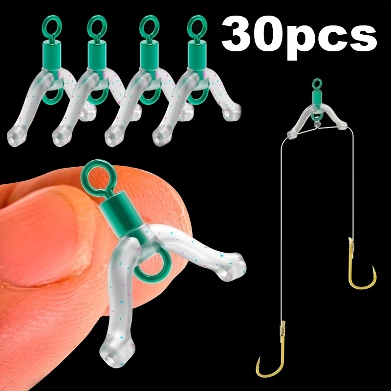30 Stück, Figur 8 für Space Be – Fishing Rod Building Kit Bewertung und Preis